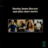 BARCLAY JAMES HARVEST - Barclay James Harvest And Other Short Stories