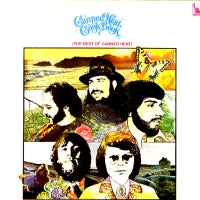 CANNED HEAT - Cook Book (The Best Of Canned Heat)