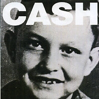 JOHNNY CASH - For The Good Times