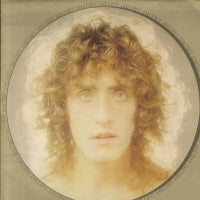 ROGER DALTREY - Daltrey