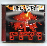 FINAL DREAM - The Future Is Dark