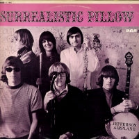 JEFFERSON AIRPLANE - Surrealistic Pillow