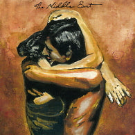 THE MIDDLE EAST - Blood