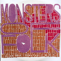 MONSTERS OF FOLK - Dear God (Sincerely M.O.F.)