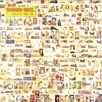 PETE TOWNSEND & RONNIE LANE - Rough Mix