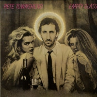 PETE TOWNSHEND - Empty Glass