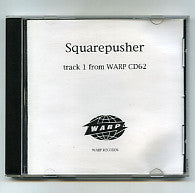 SQUAREPUSHER - Budakhan Mindphone