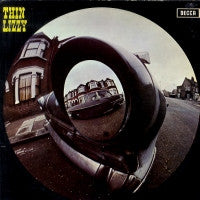 THIN LIZZY - Thin Lizzy