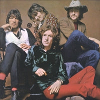 TRAFFIC - Traffic