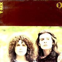 T. REX - T. Rex