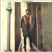 THE WHO - Quadrophenia
