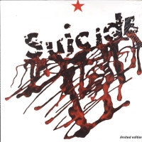 SUICIDE - Suicide