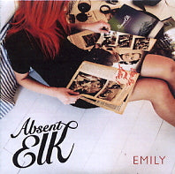 ABSENT ELK - Emily