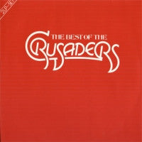 THE CRUSADERS - Best Of Crusaders