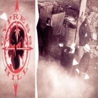 CYPRESS HILL - Cypress Hill