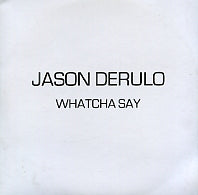 JASON DERULO - Whatcha Say