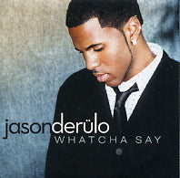 JASON DERULO - Whatcha Say