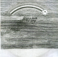 FRIGHTENED RABBIT - Be Less Rude / The Greys