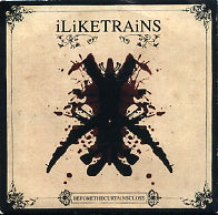 I LIKE TRAINS - Before The Curtains Close