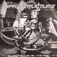 VARIOUS ARTISTS - J.Majik presents Infrastructure