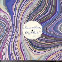 JAQUES DA BOOTY - DJ Cutz Vol 1