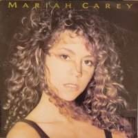 MARIAH CAREY - Mariah Carey