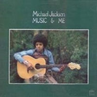 MICHAEL JACKSON - Music & Me