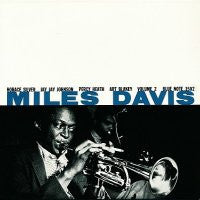 MILES DAVIS - Volume 2