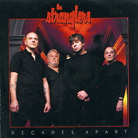 THE STRANGLERS - Decades Apart