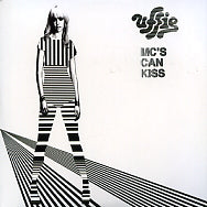 UFFIE - MC's Can Kiss