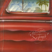 THE BEACH BOYS - Carl And The Passions So Tough