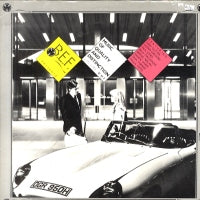 BRITISH ELECTRIC FOUNDATION - Music Of Quality And Distinction: Volume One