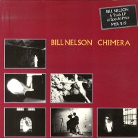 BILL NELSON - Chimera