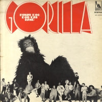 THE BONZO DOG DOO DAH BAND - Gorilla