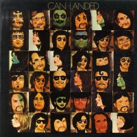 CAN - Landed