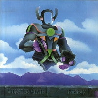 CAN - Monster Movie