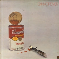 CAN - Opener