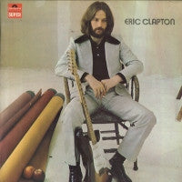 ERIC CLAPTON - Eric Clapton