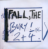 THE FALL - Bury! Pts. 2 + 4
