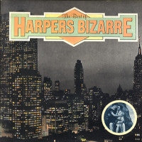 HARPERS BIZARRE - Best Of
