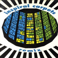INSPIRAL CARPETS - This Is How It Feels