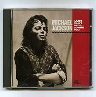 MICHAEL JACKSON - I Just Can't Stop Loving You