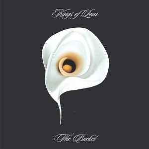KINGS OF LEON - The Bucket