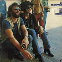 KRIS KRISTOFFERSON - Jesus Was A Capricorn