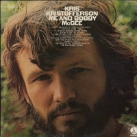 KRIS KRISTOFFERSON - Me And Bobby McGee