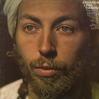 RICHARD AND LINDA THOMPSON - Pour Down Like Silver