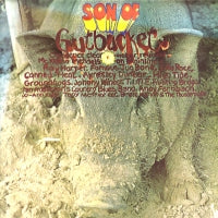 VARIOUS ARTISTS - Son Of Gutbucket