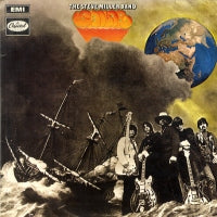 THE STEVE MILLER BAND - Sailor