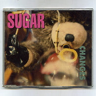 SUGAR - Changes