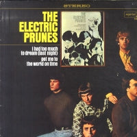 THE ELECTRIC PRUNES - The Electric Prunes